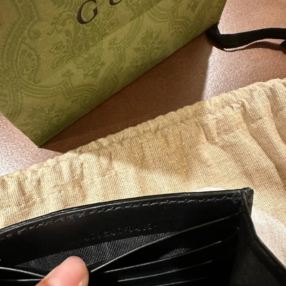 Gucci purse - Picture 10 of 10
